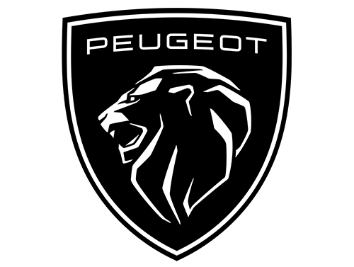 Peugeot logo