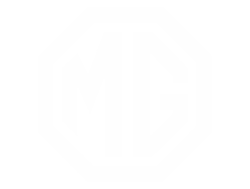MG Motor logo
